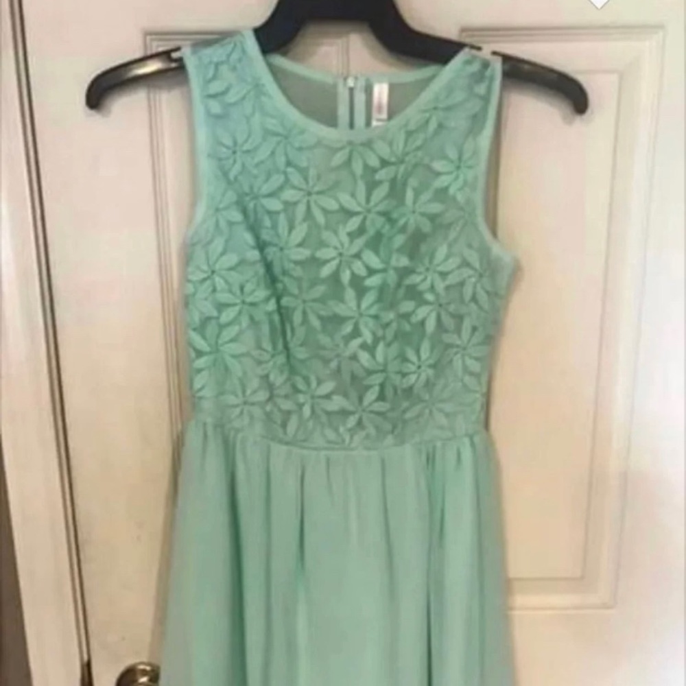 Xhilaration Dress -XS